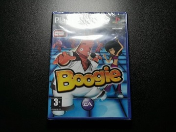 PlayStation 2 Boogie Новый #2