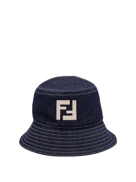 Fendi чоловіча капелюх і шапка R. L синій