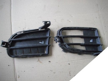 FIAT IDEA 1.2 05r KRATKA ZDERZAKA PRZÓD