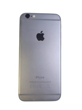 ТЕЛЕФОН APPLE IPHONE 6 86%