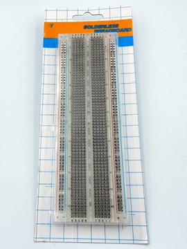 Макетная плата MB-102 830pol arduino