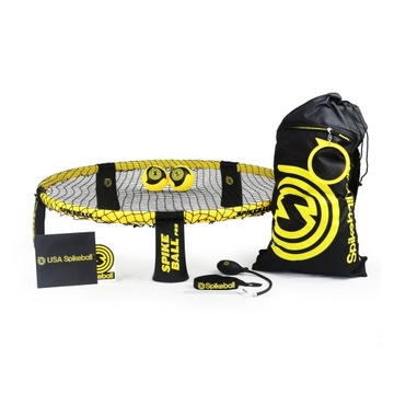Frisbee Spikeball 1