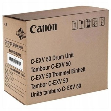 Барабан Canon C-EXV50 35 500 страниц IR 1435 оригинал