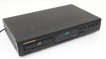 MARANTZ CD-38 ФИРМЕННЫЙ CD-ПЛЕЕР !