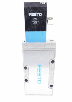 FESTO MVH-5-1/4-B 19701 MVH514B 19701 ! Нью !