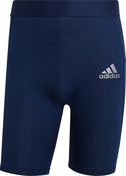 Чоловічі шорти Adidas TECHFIT SHORT TIGHT темно-синій GU7313 R M