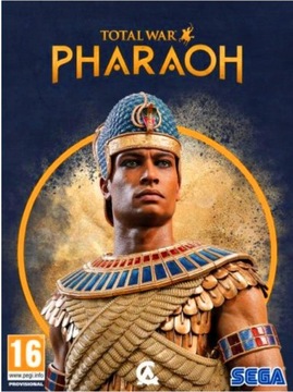 Total War: PHARAOH (PC) / RU / ключ STEAM / без VPN / + бесплатная игра