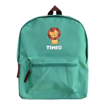 Timio рюкзак-Рюкзак для інтерактивної іграшки-Timio