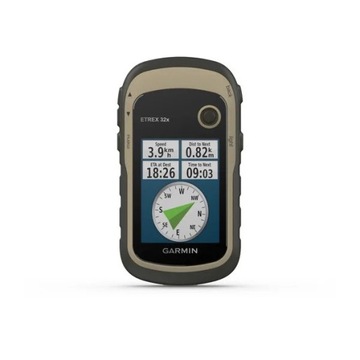 Garmin eTrex 32X портативный GPS-навигатор