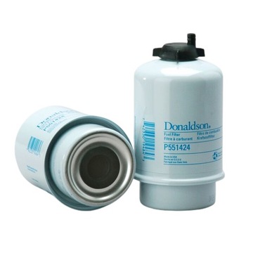 Картридж топливного фильтра сепаратор Donaldson P551424