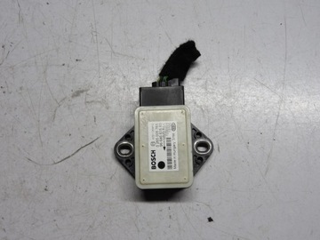 Citroen DS5 11-15 модуль датчика ESP 9664661580 0265005765