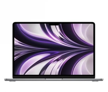Ноутбук MacBook Air m2 13,6 8 ГБ/512 ГБ сірий