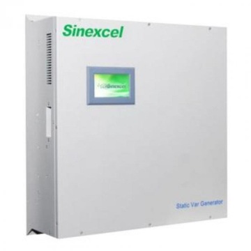 Компенсатор реактивной мощности Sinexcel ASVG 50KVAR IP20