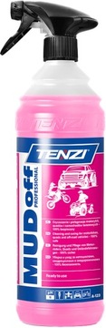 Tenzi MUD OFF жидкость для мытья велосипеда 1л