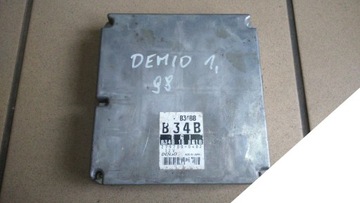 MAZDA DEMIO 1.3 98-03 KOMPUTER 279700-0482 B34B
