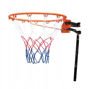 Баскетбольне кільце для дорослих з ремінцем