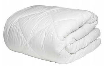 Одеяло 135X200 польское силиконовое одеяло постельное белье