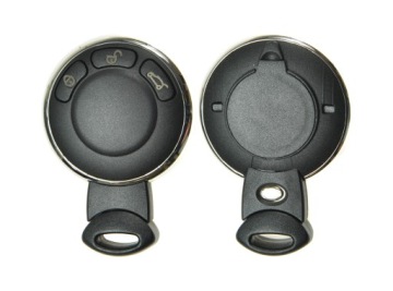Ключ pilot cas smartkey mini cooper r56 r57 r58 r61 868mhz