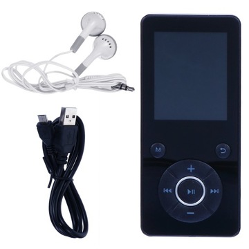 MP3-ПЛЕЕР ДИКТОФОН ЛЕНТА ПОРТАТИВНЫЙ CD МУЗЫКА