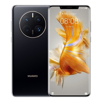 Смартфон Huawei Mate 50 Pro 8 / 256GB черный