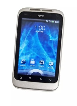 ТЕЛЕФОН HTC WILDFIRE S A51E SOLO