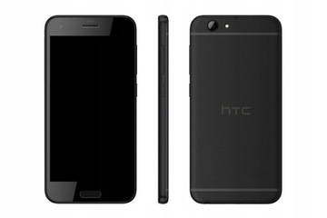 Смартфон HTC A9s 3 ГБ / 32 ГБ Чорний +