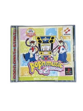 Pop N Music 2 NTSC-J #3
