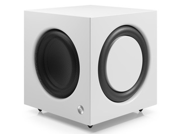 Audio Pro сабвуфер SW - 10 (Білий)