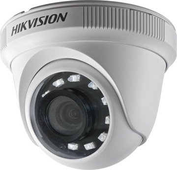 КАМЕРА HIKVISION DS-2CE56D0T-IRPF 4IN1 (2.8 MM) (C)