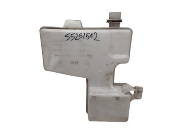 OPEL VIVARO B 14- ZBIORNIK PŁYNU SPRYSKIWACZY 93867990