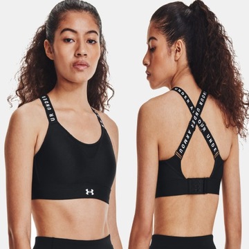 СПОРТИВНЫЙ БЮСТГАЛЬТЕР UNDER ARMOUR