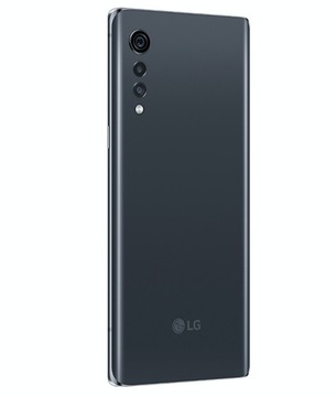 LG Velvet 6 ГБ / 128 ГБ DB статус + Android 13