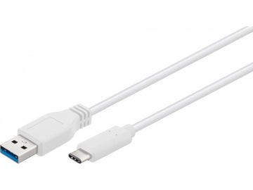 Кабель USB 3.0 SuperSpeed 0,5 м,