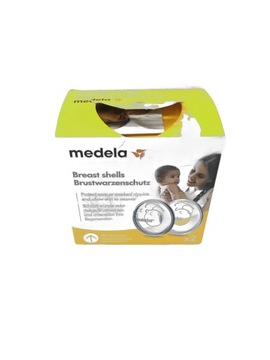 НАГРУДНАЯ НАКЛАДКА MEDELA УНИВЕРСАЛЬНАЯ