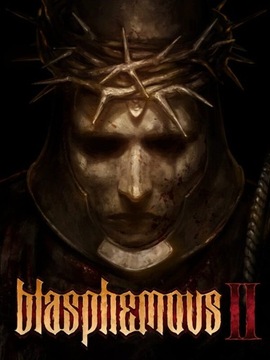Blasphemous 2 Steam KEY = = без VPN = = ПК