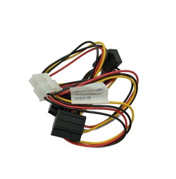 Кабель питания Fujitsu E420 T26139-Y4012-V499-01