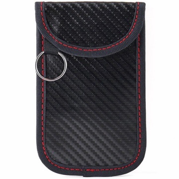 Противоугонный чехол для ключей Keyless RFID 8X13CM