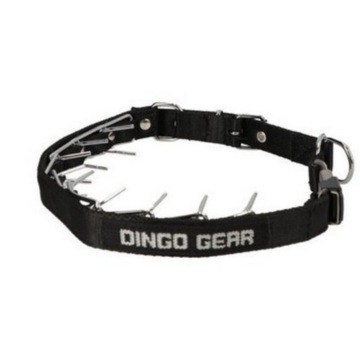 Dingo Gear K9 скрытая колючая лента PROFI 56-64 см