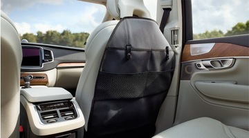КРИШКА СИДІННЯ VOLVO ОРИГІНАЛЬНА