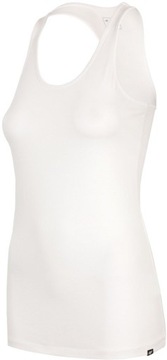 Top damski koszulka 4F TSD001 głęboka biała L