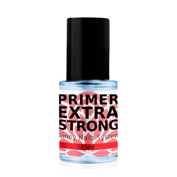 SUNNY NAILS кислотный праймер 15ml EXTRA STRONG