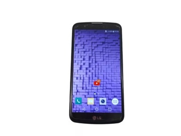 Телефон LG K10 LTE