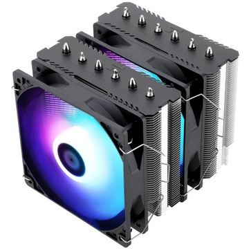 Двойной кулер для процессора Thermalright