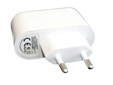 Адаптер живлення USB зарядний пристрій 5V 1A 5W TPA - 835100vu B.