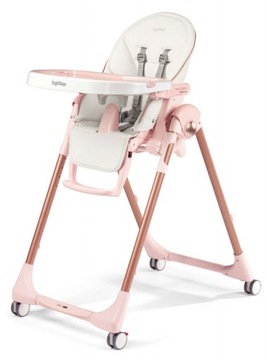 PEG PEREGO PRIMA PAPPA FOLLOW ME стільчик M. Amour