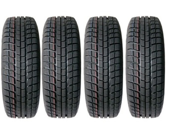 4 новые шины Regum 195/65R15 91t A2 премиум качества (3PMSF)