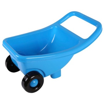 Садова тачка синя 4258 Technok