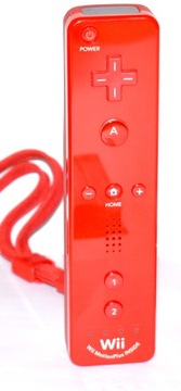 Nintendo Wii Remote Plus