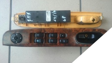 HYUNDAI SONATA III 98-04 PANEL STEROWANIA SZYB EU