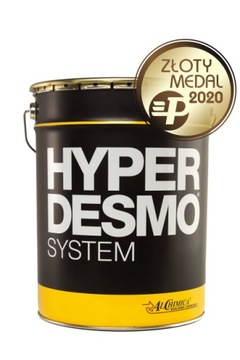Hyperdesmo h. a. a. серый op. 6 кг